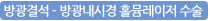 방광결석 – 방광내시경 홀뮴레이저 수술