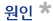 원인